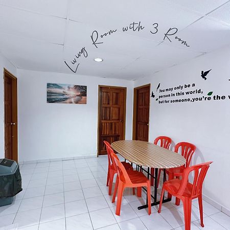 Sea & Wave #1 Coral Bay Apartment Pekan Pangkor Ngoại thất bức ảnh