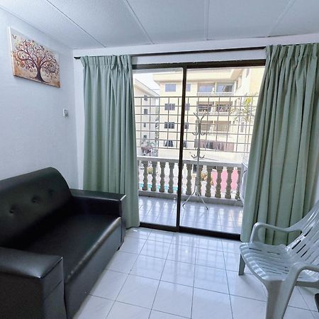 Sea & Wave #1 Coral Bay Apartment Pekan Pangkor Ngoại thất bức ảnh